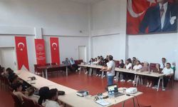 Evlenecek gençlere evlilik öncesi eğitim desteği