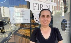 Fırıncıdan ilginç kampanya: Bozuk para karşılığı ekmek