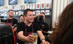 Genç Kafe, Bursa Gençlerinin Yeni Buluşma Noktası Oldu