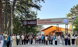 Gençlik ateşi, İstanbul'dan, Kütahya'ya uzandı