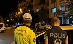 Geniş Çaplı Polis Uygulaması: Aranan Şahıslar Yakalandı, Cezalar Yağdı