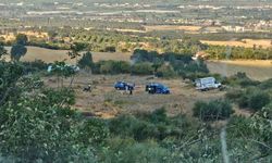 Gönen’de Silahlı Kavga: Polis Harekete Geçti