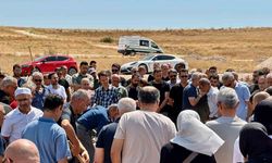 Havuzda Boğulan 9 Yaşındaki Çocuk Son Yolculuğuna Uğurlandı