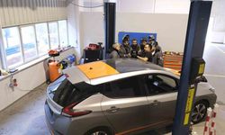 Hibrit ve Elektrikli Taşıtlarda BUTGEM Dönemi