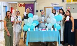 Hisarcık’ta Ailelere Anne Sütünün Önemi Anlatıldı