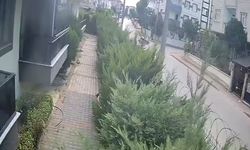 İki motosiklet çarpıştı: 3 yaralı