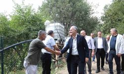 İnegöl balı, üretimde marka olma yolunda
