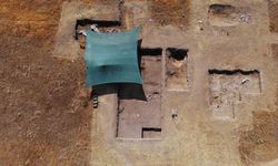 Küllüoba Höyüğü: Ölüm ritüellerine dair yeni ipuçları