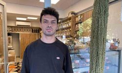 Kurutulmuş Çiçek Bamya Cep Yakmıyor
