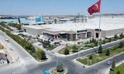 Kütahya OSB’den tanıtım filmi: ''Sanayimizin gücünü anlatmak istedik''