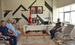 Kütahya’da Orman Alanları İçin Kadastro Çalışması