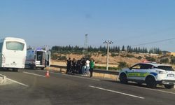 Kütahya'da otomobil ölümüne takla attı: 2 yaralı