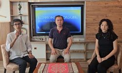 Kütahyalı Öğrenciler Sofya’daki Uluslararası Kampa Gidiyor