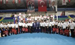 Kütahyalı Sporculardan Büyük Şampiyonluk