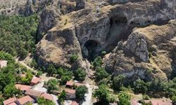 Kütahya'ya yakın: Bu bölge için turistler sıraya giriyor