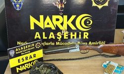 Manisa Polisi Temmuzda 49 Gözaltıyla Damga Vurdu