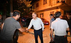 Manisa Valisi Özkan: Depremde Can Kaybı Yok