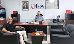 Müdür Özdemir, Kütahya'da yapay zeka ve yazılım faaliyetlerini anlattı