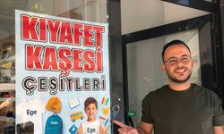 Okul Sezonunda Velilerin Yeni Tercihi: İsme Özel Kaşe