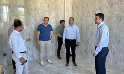 Okullar Yeni Döneme Hazırlanıyor