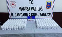 Otoyolda Durdurulan Araçtan Uyuşturucu Çıktı