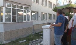 Pazarcı ile Vatandaş Arasında Duvar Krizi