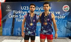 Şampiyonluk Eskişehir’e altın getirdi