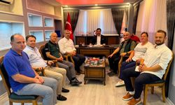 Su Sorununa 4 Kuyuluk Çözüm