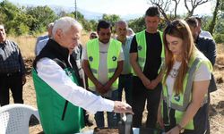Tarımda Bilimsel Destek Dönemi Başladı