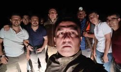 Tavşanlı’da gençlerden gönüllü yangınlara karşı duyarlılık