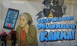 Trafolar bu kez vatandaşları dolandırıcılara karşı uyardı