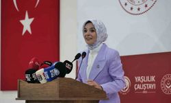 Türkiye’de yaşlı nüfus oranı açıklandı