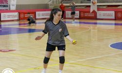 Türkiye’nin Genç Yetenekleri Beyzbol 5 İçin Eskişehir’de