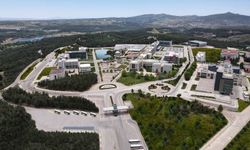 Uşak Üniversitesi’nde Doluluk Yüzde 98’i Aştı