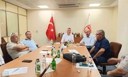 Üzümde Gözler TARİŞ’in Fiyat Açıklamasında