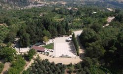 Vatandaşlar, kahramanlık destanlarını yerinde dinledi