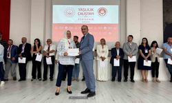 Yaşlı Dostu Şehir: Eskişehir Örnek Oluyor