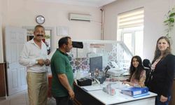 Yoğun ve fedakar çalışma ilçe halkının takdirini kazandılar