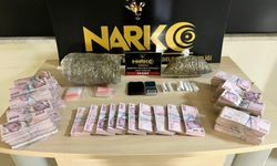 Zehir Tacirlerine Operasyon: 8 Kişi Tutuklandı