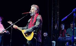 Ali Kınık, Simav'da sahne alıyor: Konser detayları açıklandı