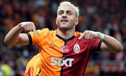 Galatasaray'da bilmece sürüyor: Barış Alper, kadroya alınmadı