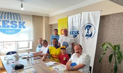Eğitim Sen Kütahya Sekreteri Atay'dan toplu sözleşme açıklaması