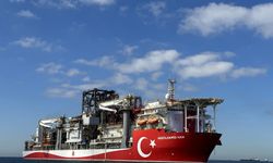 Enerjide büyük adım: İkinci yüzer platform Karadeniz’e geliyor