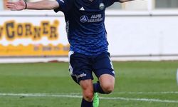 3.Lig'in Osimhen'i: Gol kralı Kütahyaspor'a yakın