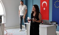 Kütahya’da Geleneksel Motifler Dijital Tasarımla Buluştu