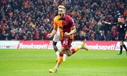 Galatasaray'da Barış Alper ayrılacak mı: Özbek yanıtladı