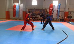 Uzakdoğu'nun Asil Sporu Kütahya'da Hayran Bıraktı