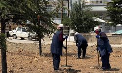 Tavşanlı’da Yeni Sosyal Yaşam Alanları Oluşturuluyor