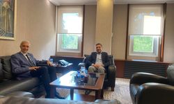 Simav'a jeotermal sondaj kuyusu müjdesi yolda