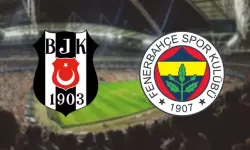 TFF açıkladı: Beşiktaş ve Fenerbahçe'nin maçları ertelendi